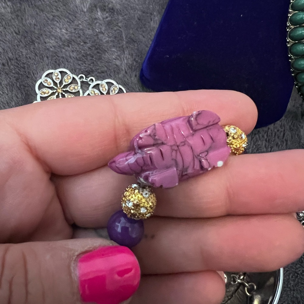 Bracelet bundle - Picture 4 of 14